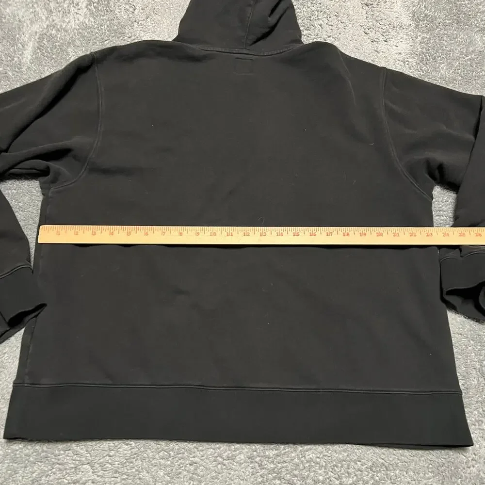 Vans Pride Hoodie Adult XL Rainbow Authentic Together Embroidered Sweatshirt - Picture 5 of 9